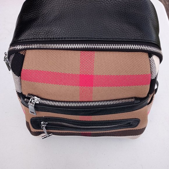 New Women Backpack Fashion Bag Girls Backpack Ladies Travel Backpack for women - Picture 5 of 6